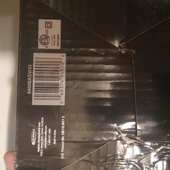 6" polisher - Picture 4 of 4